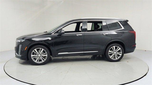 used 2020 Cadillac XT6 car, priced at $21,195