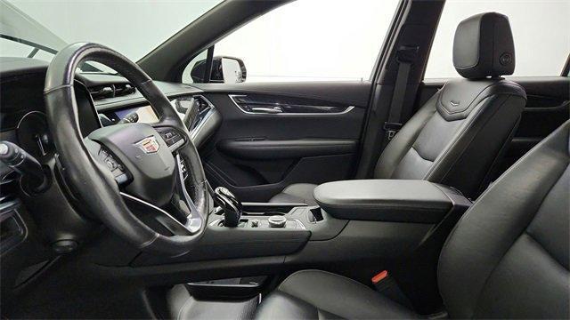 used 2020 Cadillac XT6 car, priced at $21,195