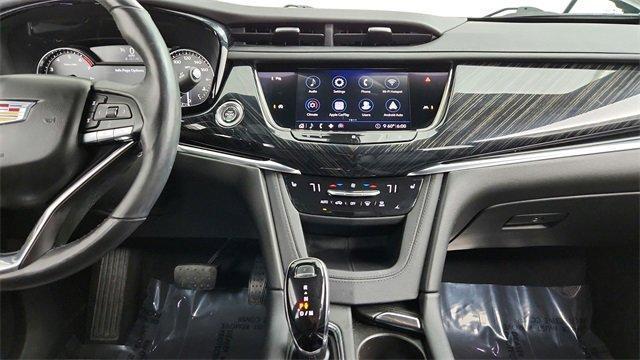 used 2020 Cadillac XT6 car, priced at $21,195