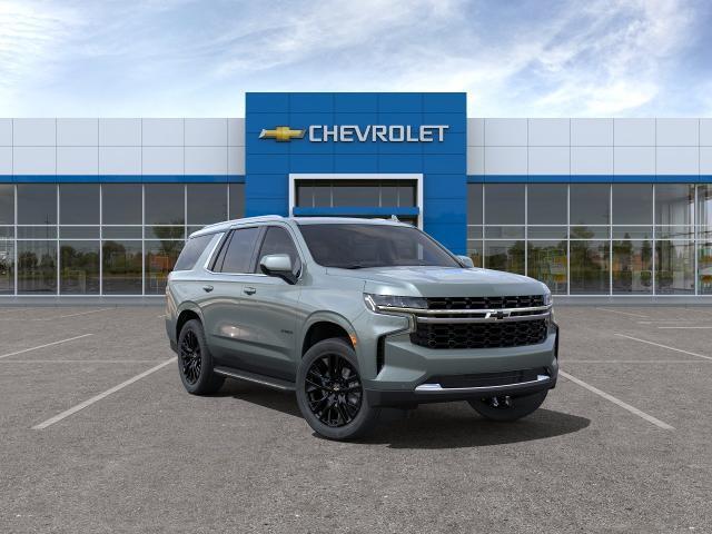 new 2024 Chevrolet Tahoe car, priced at $65,335