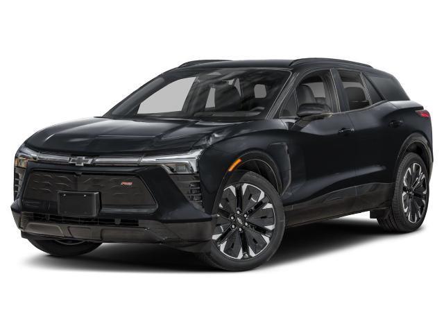 new 2024 Chevrolet Blazer EV car, priced at $54,430