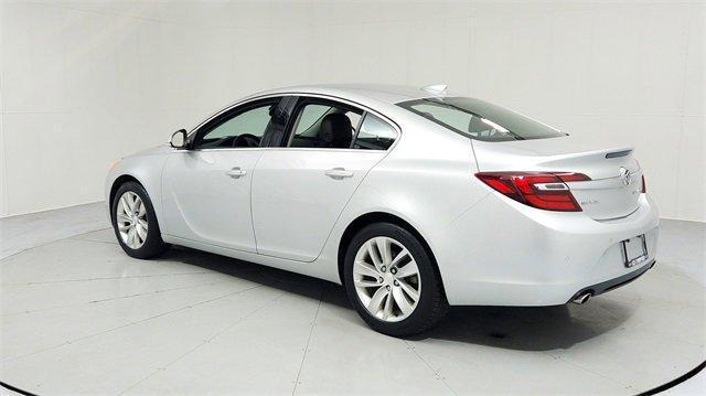 used 2016 Buick Regal car, priced at $13,595