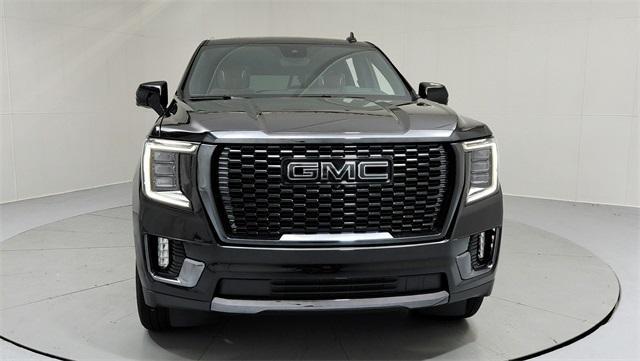 used 2023 GMC Yukon XL car, priced at $86,595