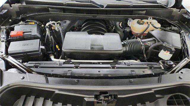 used 2023 Cadillac Escalade car, priced at $66,295