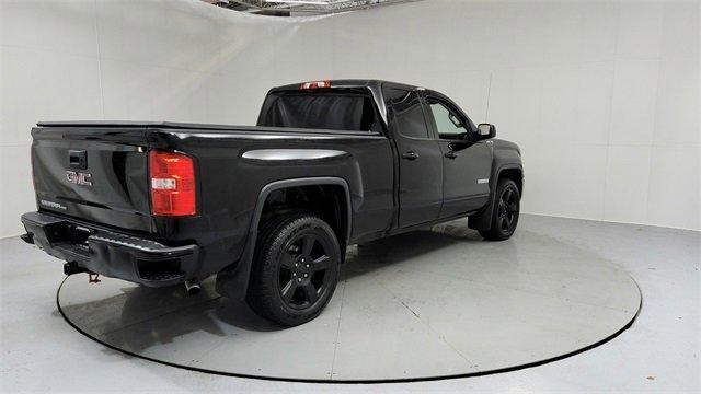 used 2019 GMC Sierra 1500 Limited car, priced at $21,695