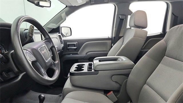 used 2019 GMC Sierra 1500 Limited car, priced at $21,695