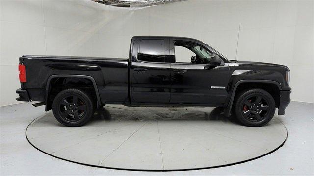 used 2019 GMC Sierra 1500 Limited car, priced at $21,695