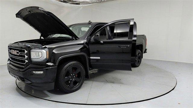 used 2019 GMC Sierra 1500 Limited car, priced at $21,695