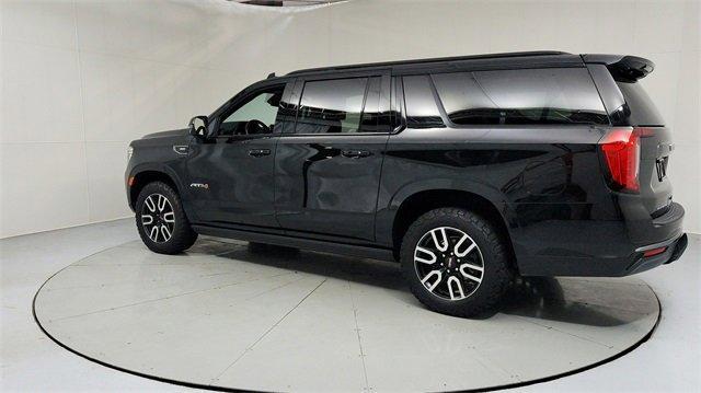 used 2023 GMC Yukon XL car, priced at $62,495