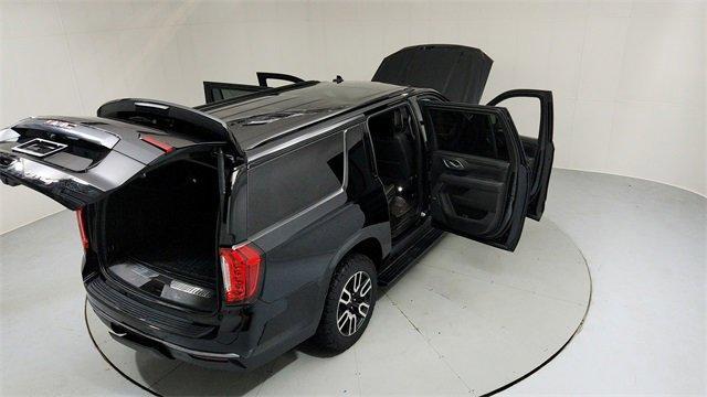 used 2023 GMC Yukon XL car, priced at $62,495