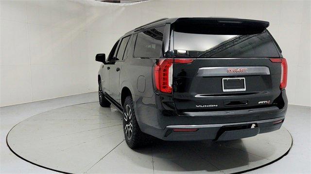used 2023 GMC Yukon XL car, priced at $62,495