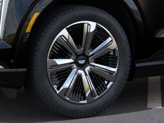 new 2025 Cadillac Escalade IQ car, priced at $149,990