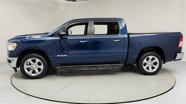 used 2020 Ram 1500 car, priced at $31,795