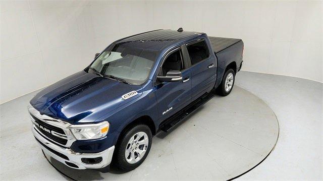 used 2020 Ram 1500 car, priced at $31,795