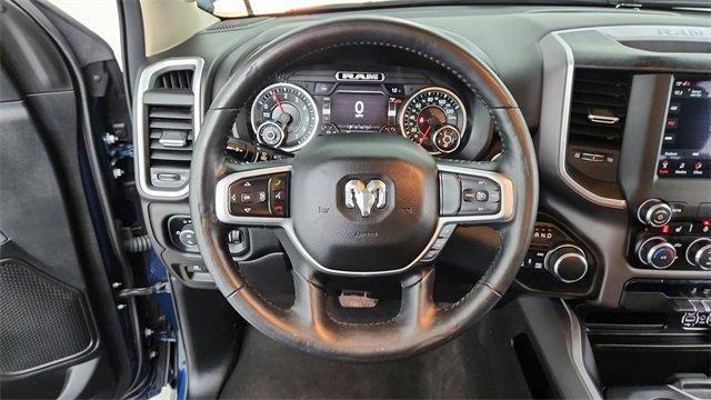 used 2020 Ram 1500 car, priced at $31,795