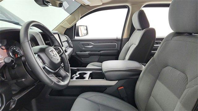 used 2020 Ram 1500 car, priced at $31,795