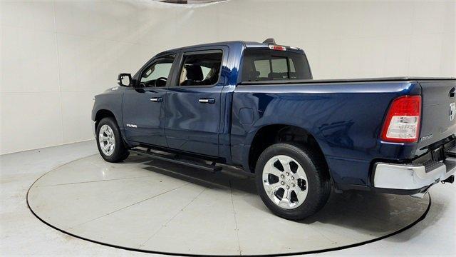 used 2020 Ram 1500 car, priced at $31,795