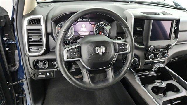 used 2020 Ram 1500 car, priced at $31,795