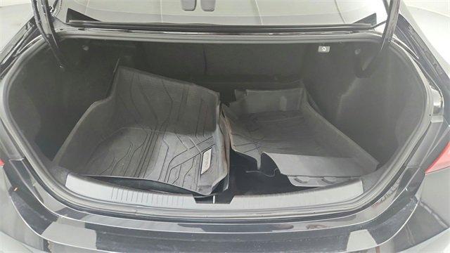 used 2022 Chevrolet Malibu car, priced at $18,495