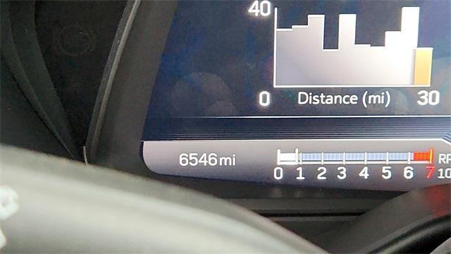 used 2024 Cadillac CT5 car, priced at $44,995