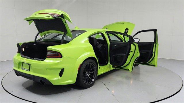 used 2023 Dodge Charger car, priced at $84,095