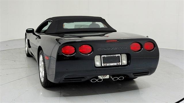 used 2004 Chevrolet Corvette car, priced at $22,595