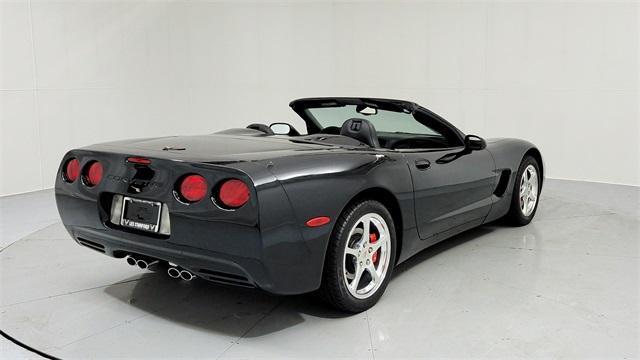 used 2004 Chevrolet Corvette car, priced at $22,595