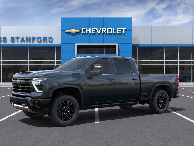 new 2025 Chevrolet Silverado 2500 car, priced at $68,268