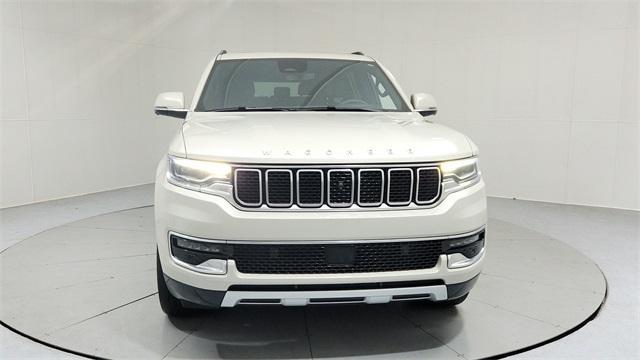 used 2022 Jeep Wagoneer car, priced at $41,495