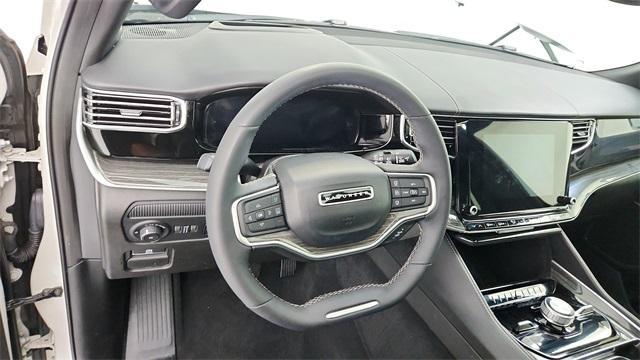used 2022 Jeep Wagoneer car, priced at $41,495