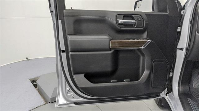 used 2019 Chevrolet Silverado 1500 car, priced at $33,195
