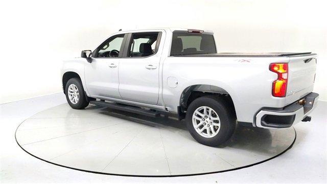 used 2019 Chevrolet Silverado 1500 car, priced at $34,995