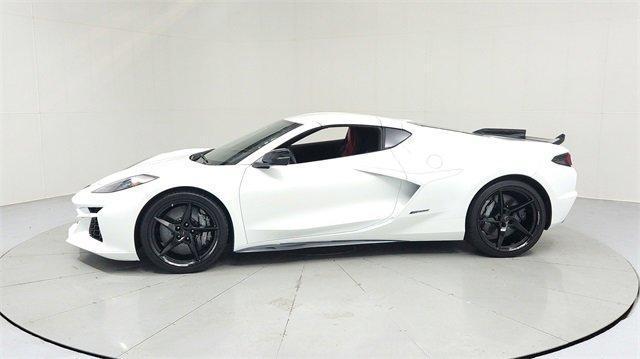 used 2025 Chevrolet Corvette car, priced at $99,995