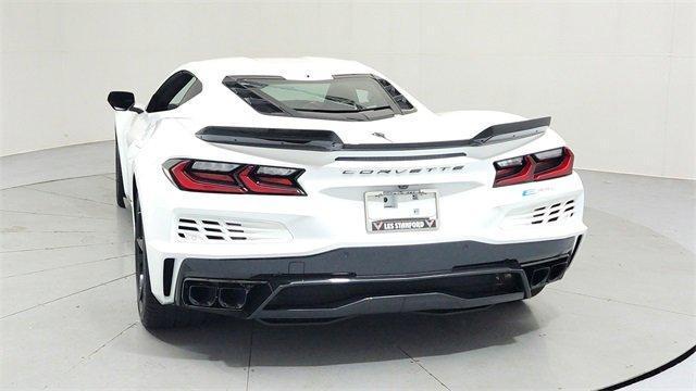 used 2025 Chevrolet Corvette car, priced at $99,995