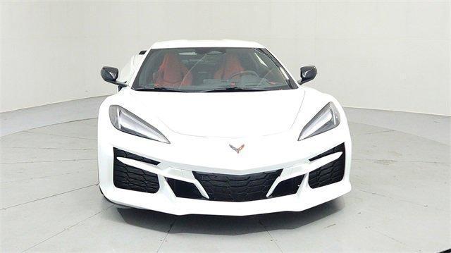 used 2025 Chevrolet Corvette car, priced at $99,995