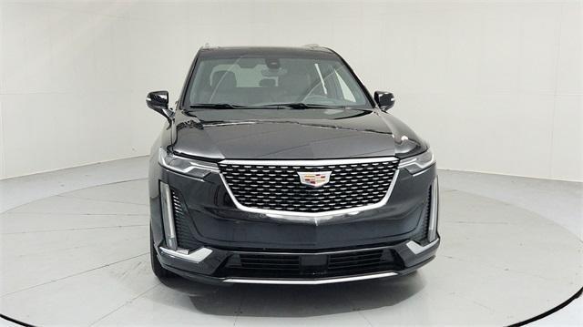 used 2022 Cadillac XT6 car, priced at $37,995