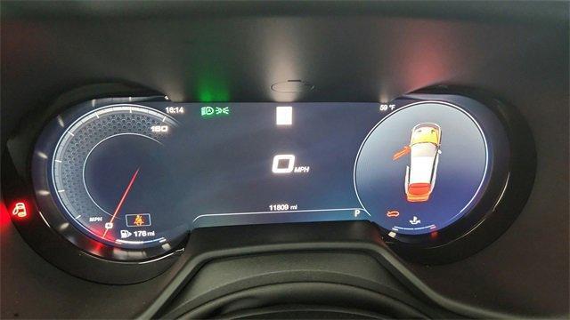 used 2024 Dodge Hornet car, priced at $23,995