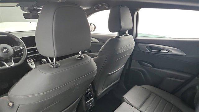 used 2024 Dodge Hornet car, priced at $23,995