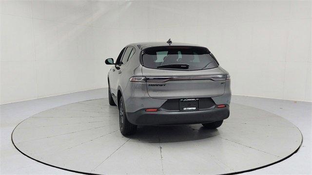 used 2024 Dodge Hornet car, priced at $23,995