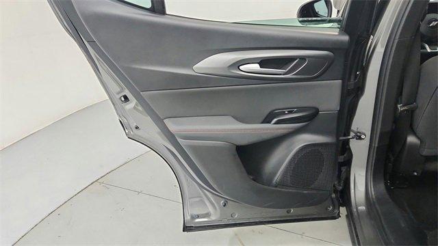 used 2024 Dodge Hornet car, priced at $23,995