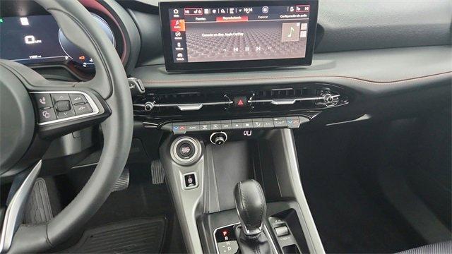 used 2024 Dodge Hornet car, priced at $23,995