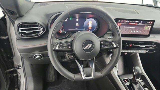 used 2024 Dodge Hornet car, priced at $23,995