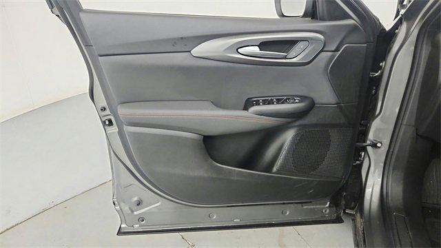 used 2024 Dodge Hornet car, priced at $23,995