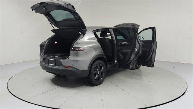 used 2024 Dodge Hornet car, priced at $23,995