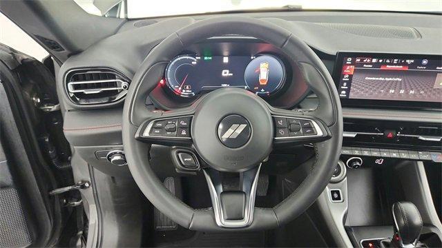 used 2024 Dodge Hornet car, priced at $23,995