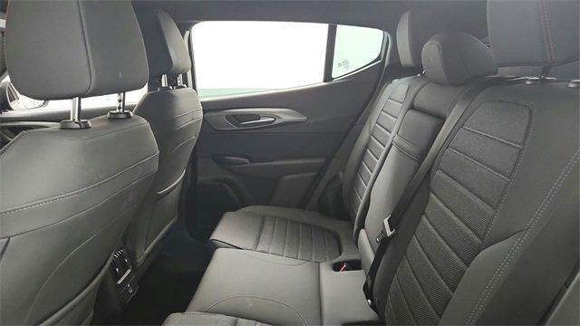 used 2024 Dodge Hornet car, priced at $23,995