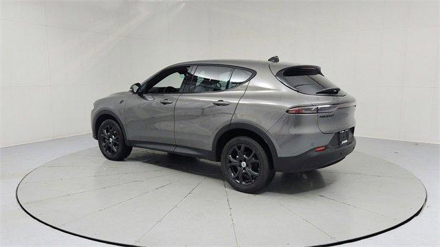 used 2024 Dodge Hornet car, priced at $23,995