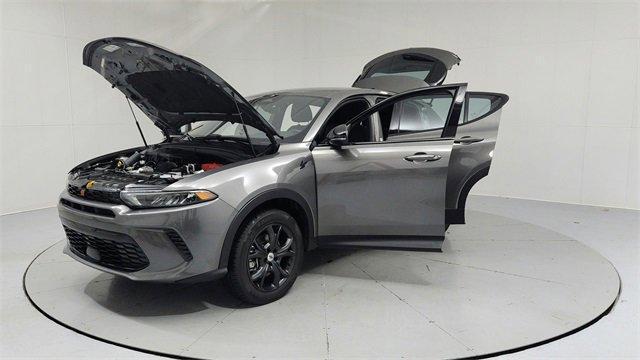 used 2024 Dodge Hornet car, priced at $23,995