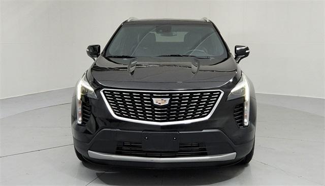 used 2023 Cadillac XT4 car, priced at $26,695