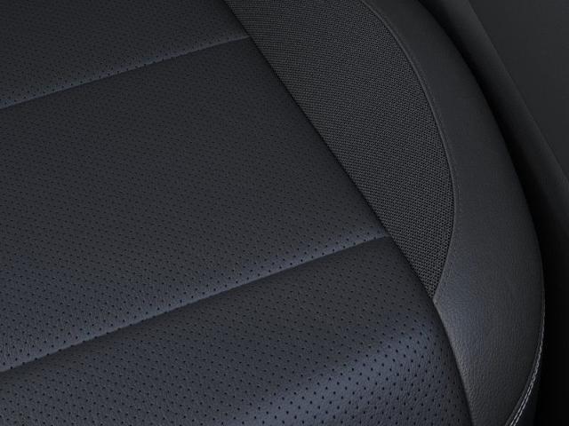 new 2025 Chevrolet Blazer EV car, priced at $52,834